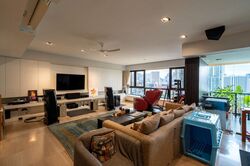 Yong An Park (D9), Condominium #501472111